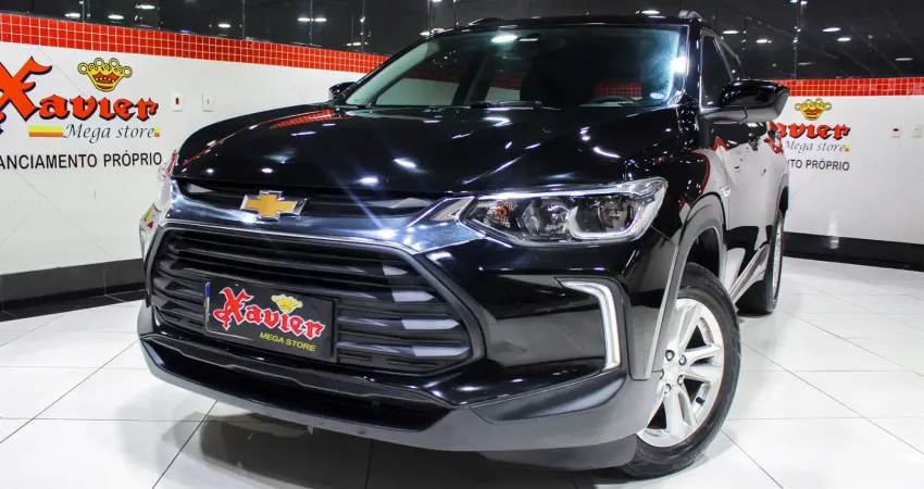 Chevrolet Tracker Lt 1.0 TURBO 2022