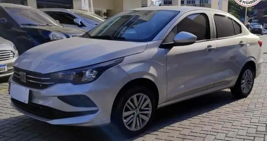 FIAT CRONOS 1.0 FIREFLY FLEX DRIVE MANUAL 2024