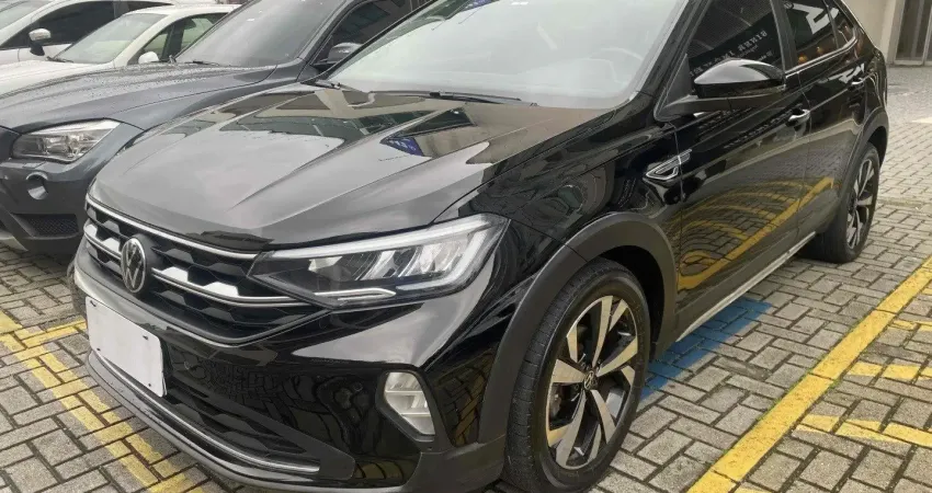 VOLKSWAGEN NIVUS 1.0 200 TSI TOTAL FLEX HIGHLINE AUTOMÁTICO 2021