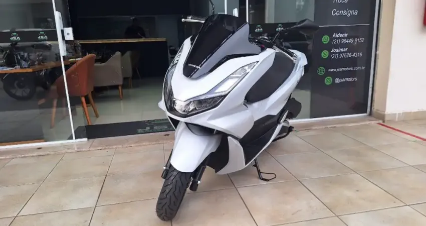 PCX 160 FLEX 2025 0KM