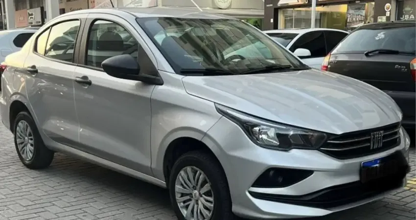 FIAT CRONOS 1.0 FIREFLY FLEX MANUAL 2023