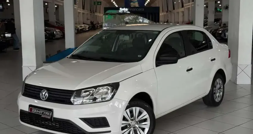 VOLKSWAGEN VW/VOYAGE 1.6L MB5 2022