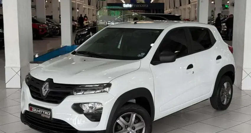 RENAULT KWID ZEN 2 2023