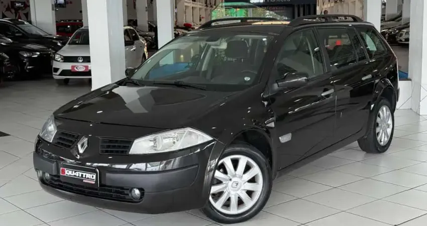 RENAULT MEGANEGT DYN 16 2013