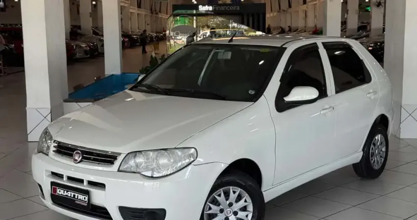 FIAT PALIO 1.0 FIRE 2015