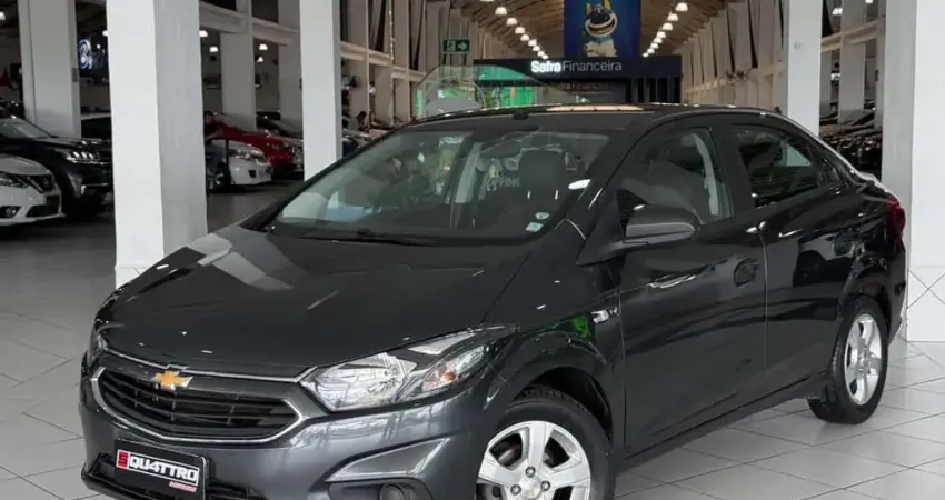 CHEVROLET PRISMA 1.4MT LT 2019