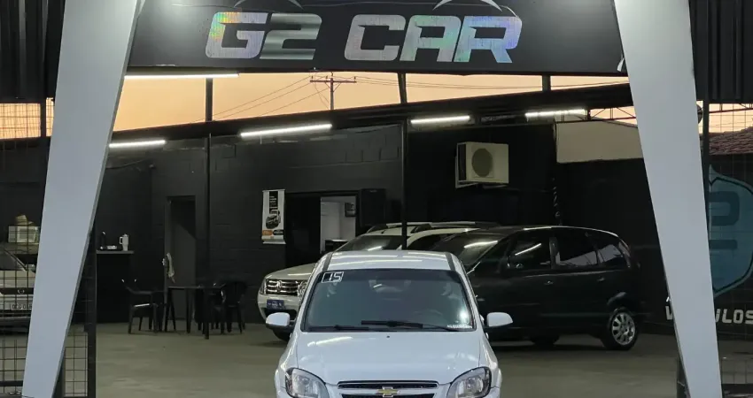 chevrolet celta 1.0 LT flex