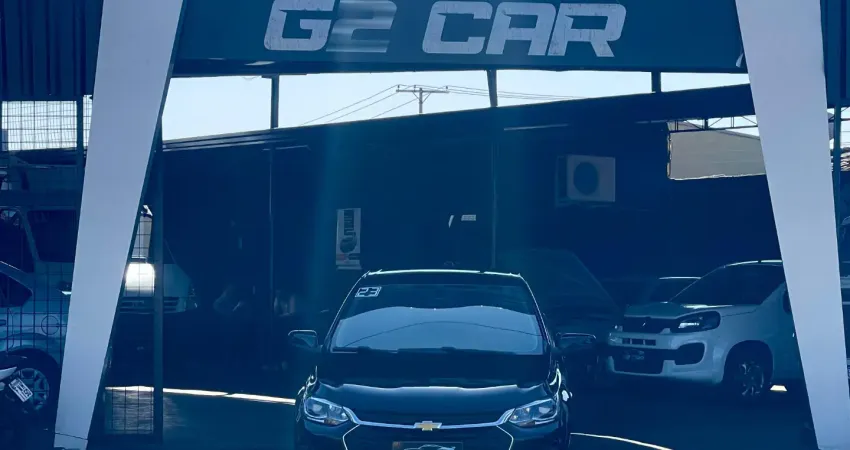 CHEVROLET ONIX 1.0 TURBO PREMIER 
