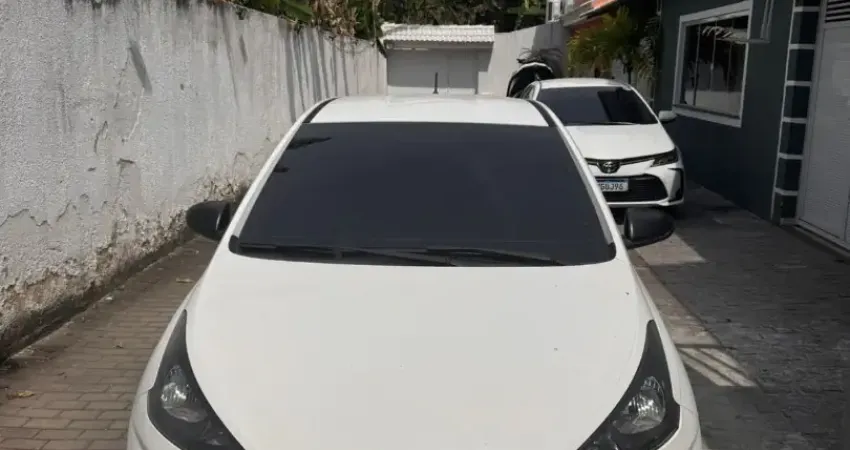 2021 Hyundai hb20 sens 1.0 flex 12v Oportunidade Unica em alphaville