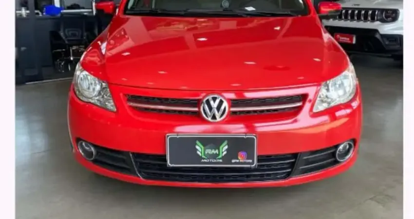 Volkswagen Saveiro 2012 1.6 mi trend ce 8v flex 2p manual g.v