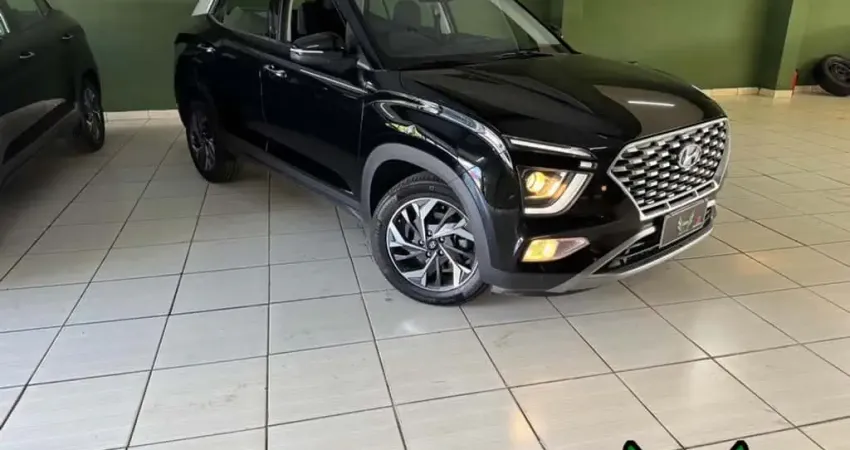 Hyundai Creta 2023 1.0 tgdi flex limited automático