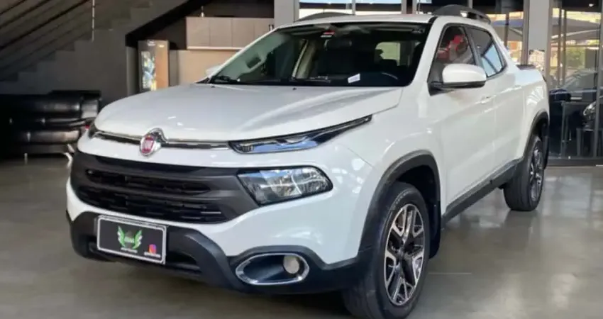 Fiat Toro 2021 1.8 16v evo flex freedom at6