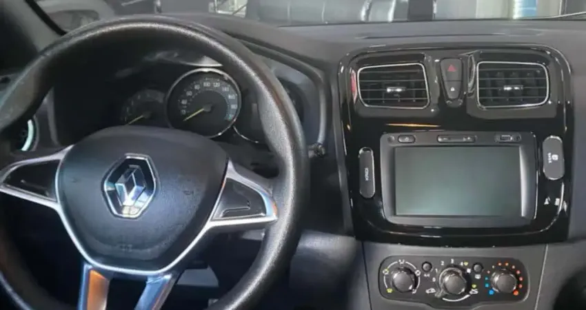 Renault Sandero 2023 1.0 12v sce flex s edition manual