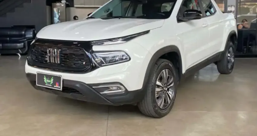 Fiat Toro 2025 1.3 turbo 270 flex freedom at6