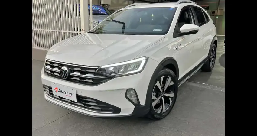 Volkswagen Nivus Flex Automático