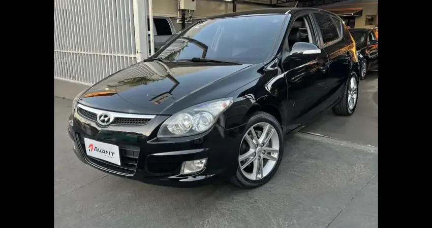 Hyundai i30 Gasolina Manual