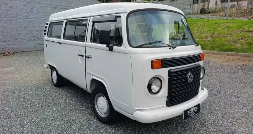 Kombi Standar 1.4 8v Flex Ano 2014 - Revisada 100 % - Carteira B 