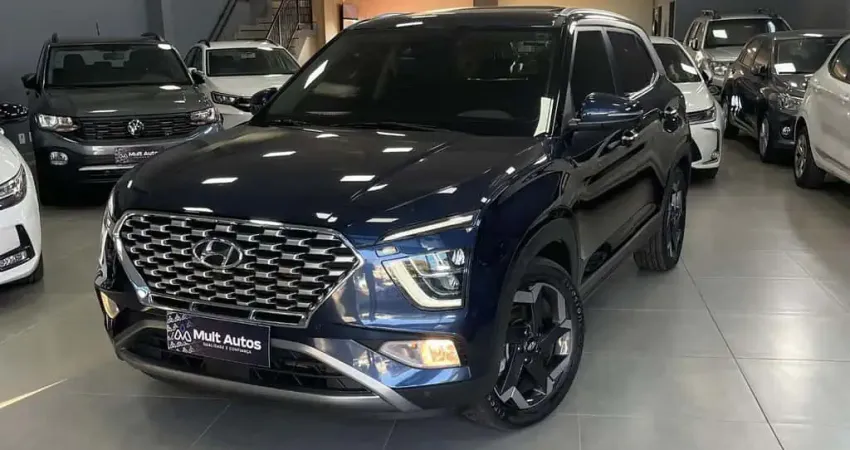 HYUNDAI CRETA20A ULTIMATE 2023