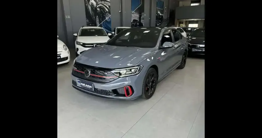 VOLKSWAGEN JETTA GLI 350 TSI 2.0 16V 4P AUT 2024