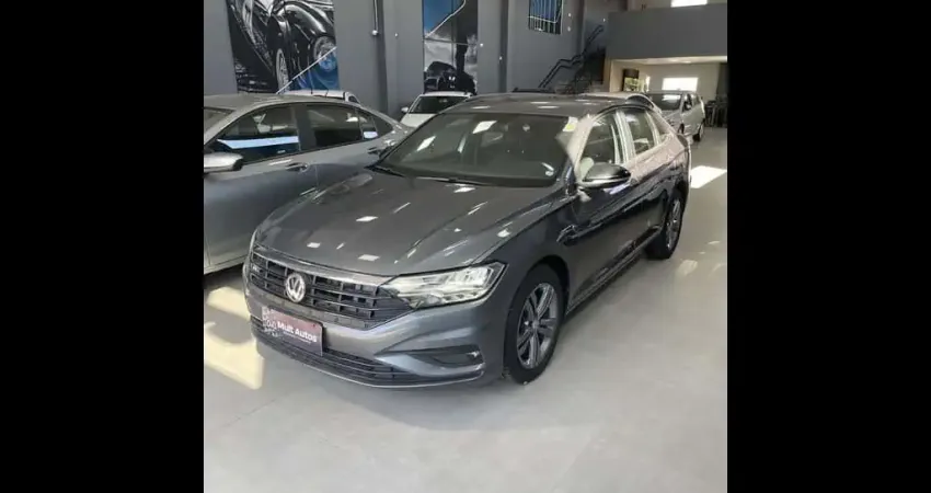 VOLKSWAGEN JETTA R-LINE 1.4 TSI 2018