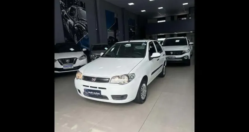 FIAT FIAT PALIO FIRE ECONOMY 2014