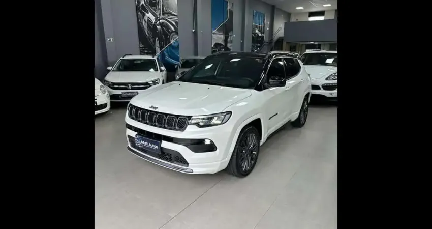 JEEP COMPASS SERIE S TF 2022