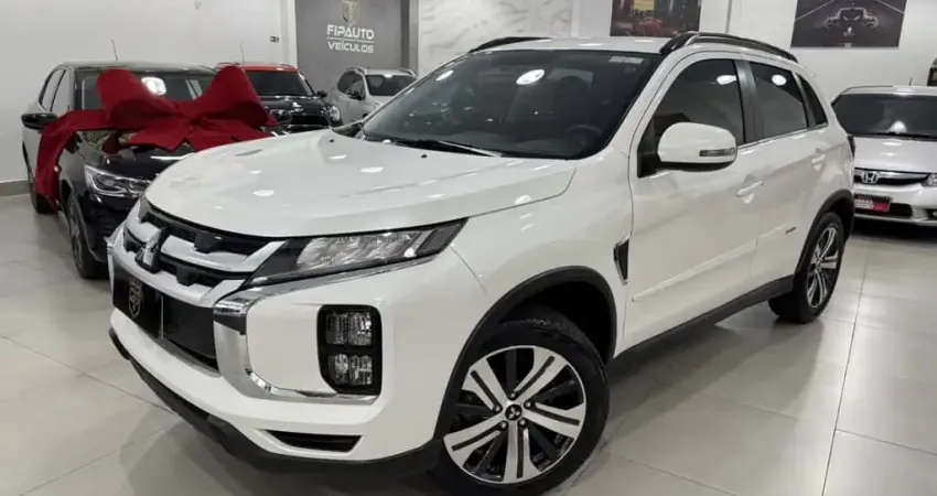 Mitsubishi Outlander 2021 2.0 mivec flex sport hpe awd automático