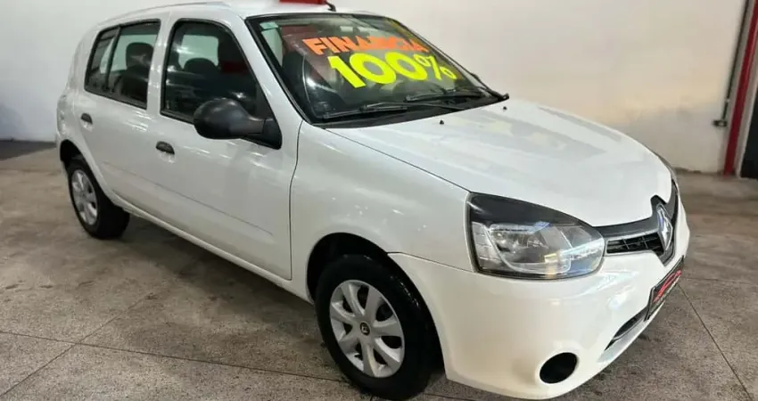 CLIO EXPRESSION 1.0 2015 HI-FLEX