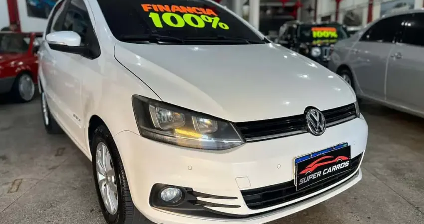 NOVO SPACEFOX COMFORTILINE 1.6 2015 FLEX