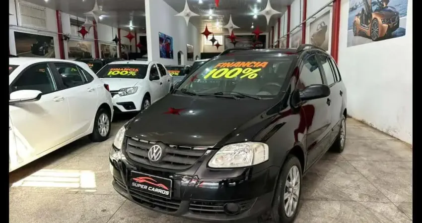 SPACEFOX 1.6 2010 FLEX