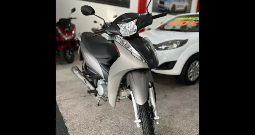  BIZ 125 2023 FLEX
