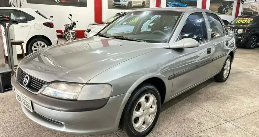 VECTRA GL 2.0 1998
