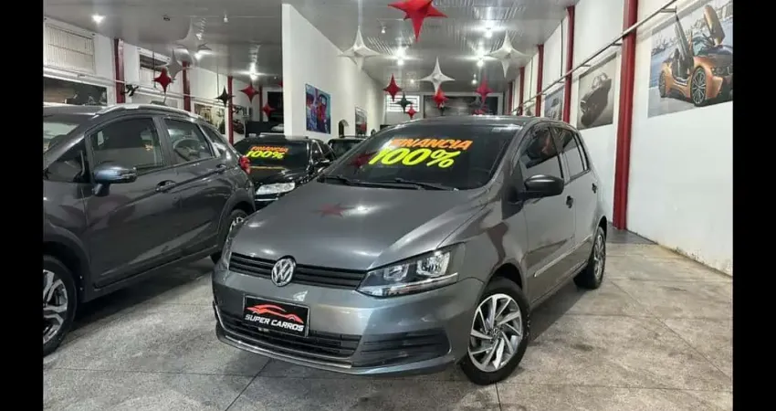 FOX 1.0 TRENDLINE 2016 FLEX