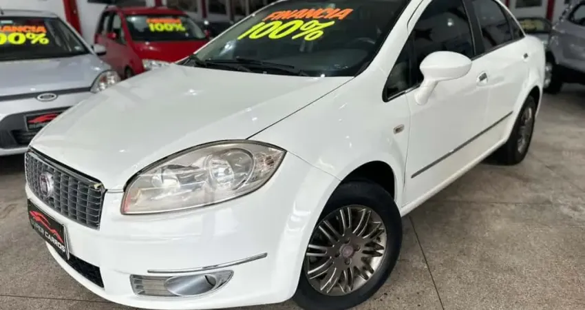 LINEA ESSENCE 1.8 2013 FLEX