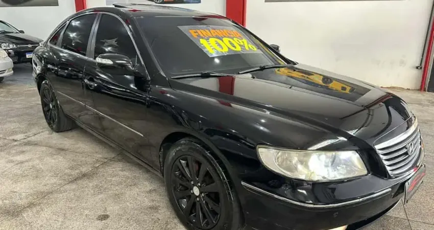 AZERA 3.3 V6 2009 *TETO SOLAR*