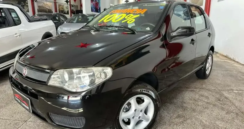 PALIO FIRE 1.0 ECONOMY 2010 FLEX