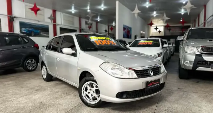 SYMBOL EX 1.6 2010 FLEX