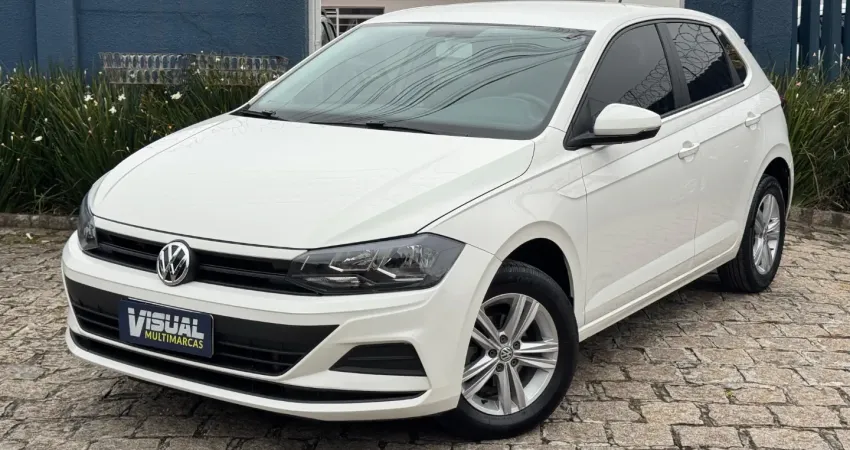 Volkswagen Polo MSI 1.6 2021 77.000 km