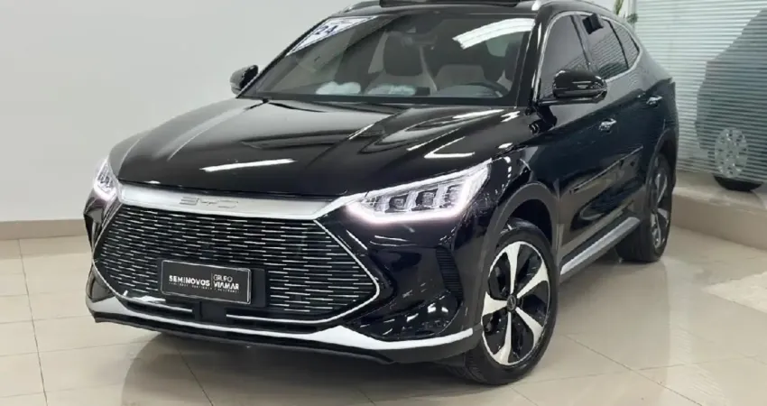 byd song plus 1.5 16v 
