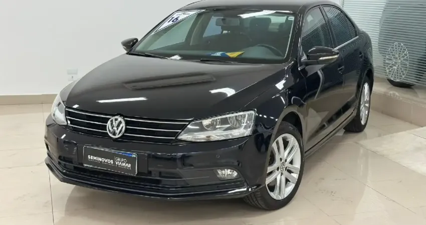jetta 2.0 16v highline 211cv 
