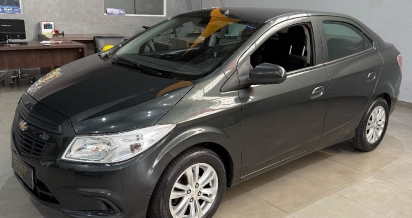 PRISMA JOY 1.0 FLEX ANO 2018