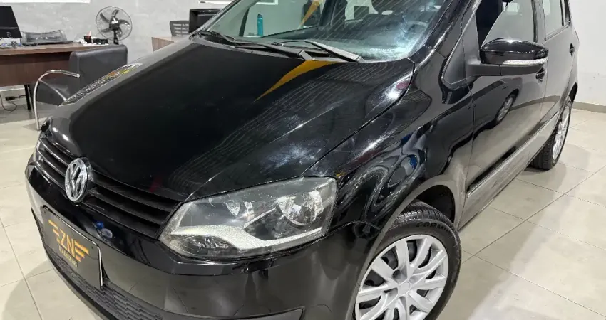 FOX PRIME 1.6 FLEX ANO 2011 AUTOMÁTICO, COMPLETO