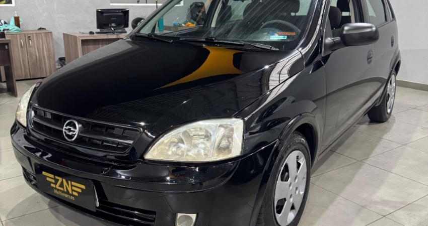 CORSA MAXX 1.0 FLEX ANO 2006