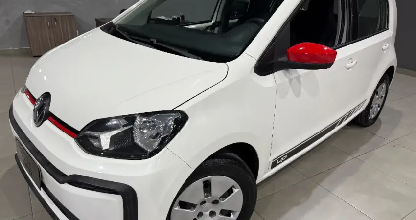 UP TAKE 1.0 FLEX ANO 2018 