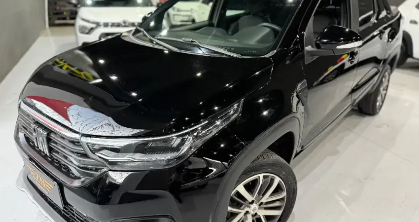 STRADA CD VOLCANO 1.3 FLEX ANO 2023