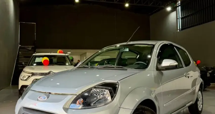 KA 1.0 FLEX ANO 2013