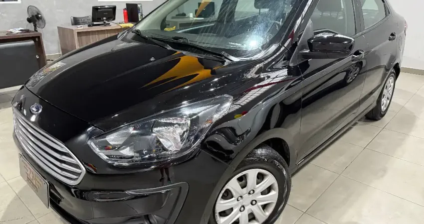 KA+ SEDAN SEL 1.0 FLEX ANO 2020
