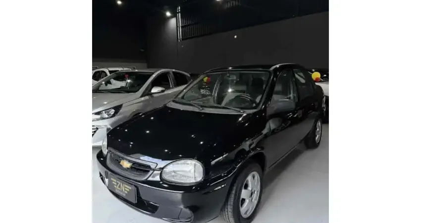 Chevrolet Classic 2009 1.0 mpfi life 8v flex 4p manual