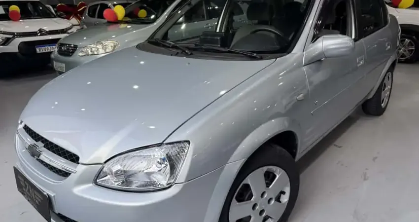 Chevrolet Classic 2011 1.0 mpfi ls 8v flex 4p manual