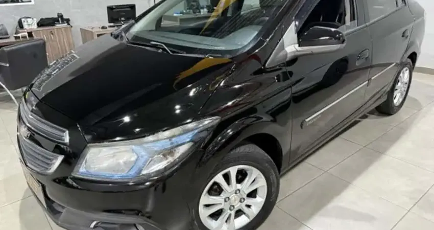 Chevrolet Prisma 2015 1.4 mpfi ltz 8v flex 4p automático